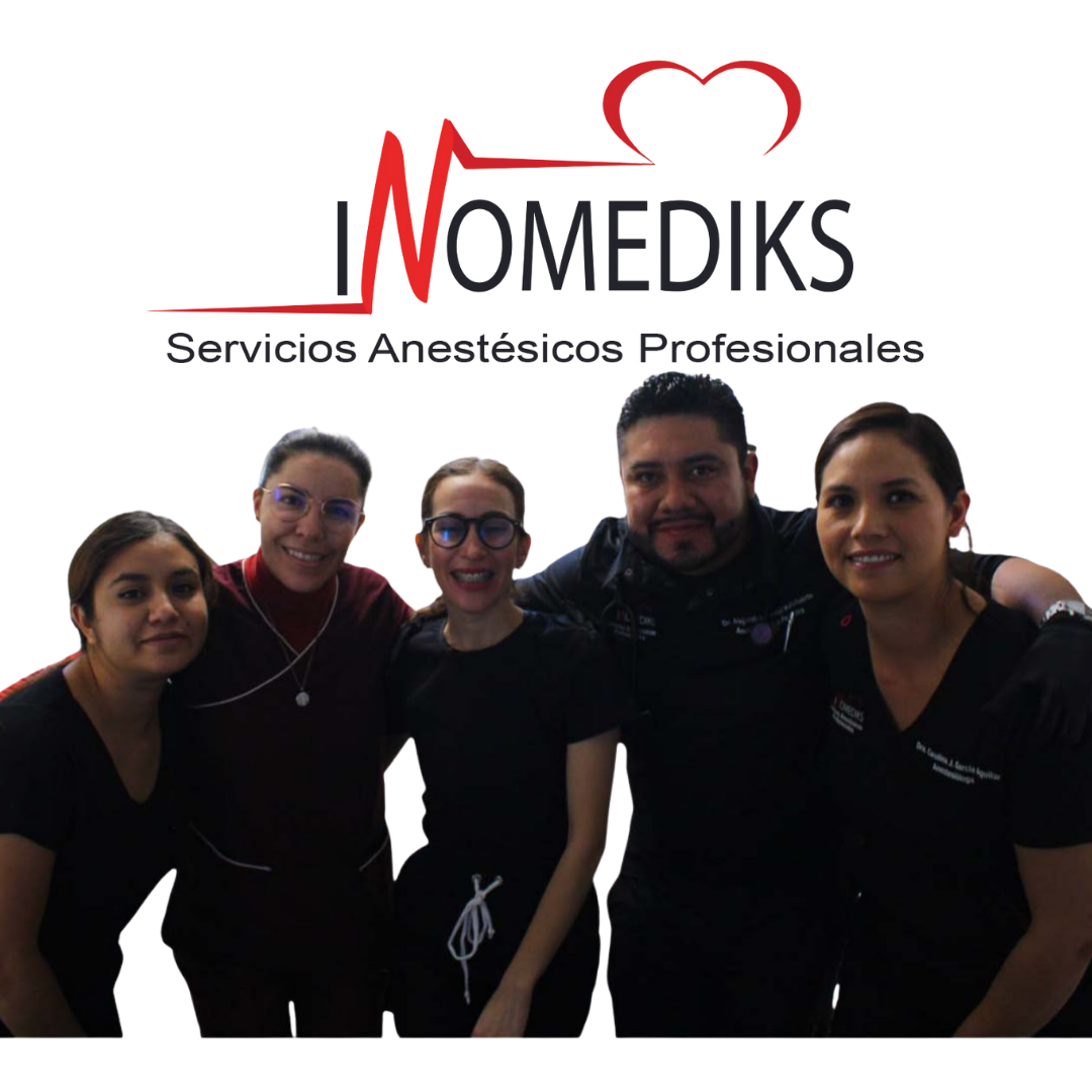 Equipo Inomediks